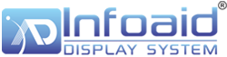 Infoaid Display System