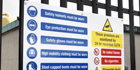 safety-sign-boards-products safety sign boards