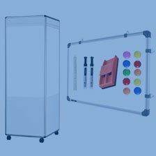 visual-display-boards Lean Visual Management Boards