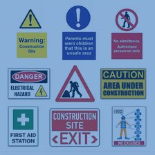 work-safety-signs-boards Work safety Signs