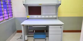workplace-station Work Station